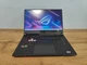 Игровой ноутбук Asus ROG STRIX g513L / 15.6" (1920x1080) IPS / AMD Ryzen 7 4800H (8 (16) ядер по 2.9 - 4.2 GHz) / 16 GB DDR4 / 512 GB SSD / nVidia GeForce RTX 3060, 6 GB GDDR6, 192-bit / WebCam - изображение 6
