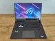 Игровой ноутбук Asus ROG STRIX g513L / 15.6" (1920x1080) IPS / AMD Ryzen 7 4800H (8 (16) ядер по 2.9 - 4.2 GHz) / 16 GB DDR4 / 512 GB SSD / nVidia GeForce RTX 3060, 6 GB GDDR6, 192-bit / WebCam - изображение 7
