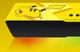 Акустична система саундбару Razer Leviathan V2 X Pokemon Pikachu limited edition Bluetooth (Жовтий) - зображення 3