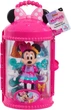 Сказочная модная кукла Минни Маус,многоцветная Disney 89992 - изображение 3
