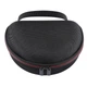 Чехол кейс футляр для наушников JBL накладных 720BT Tune / Live 660 770 NC черный жесткий - изображение 2