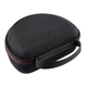 Чехол кейс футляр для наушников JBL накладных 720BT Tune / Live 660 770 NC черный жесткий - изображение 5