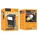Повербанк 60000mAh 65W HOCO J110A Powerful 222Wh + фонарик черный - изображение 7