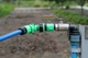Фітинг поворотний 1/2"-3/4"-1"ВР з адаптером для шлангу Presto-PS - зображення 3