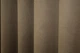 Шторка с ламбрекеном VR-Textil № 039к Темно-бежевый 160х270 см (52-0656) - изображение 8