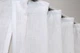 Кухонні шторки VR-Textil №112к з підв'язками білий 250х170 см (52-0659) - зображення 4
