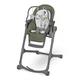 Стульчик для кормления Lionelo CORA PLUS GREEN OLIVE - изображение 1