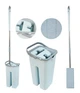Набір швабра і відро "Elegant Flat Mop" Zambak ZP84304 - зображення 2