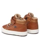 Черевики для хлопчиків KangaRoos KaVu III 21 saddle brown/sand - изображение 3