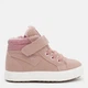 Демісезонні черевики для дівчаток KangaRoos KaVu III 30 dusty rose/frost pink - изображение 1