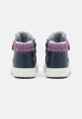 Демісезонні черевики для дівчаток KangaRoos KaVu III 30 dk navy/grape - изображение 3