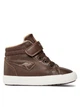 Черевики дитячі KangaRoos KaVu III 30 dk brown/sand - изображение 1