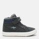 Черевики для хлопчиків KangaRoos KaVu III 29 dk navy/grey - изображение 1