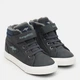 Черевики для хлопчиків KangaRoos KaVu III 29 dk navy/grey - изображение 2