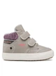 Черевики для дівчаток KangaRoos KaVu Primo V 26 vapor grey/dusty rose - изображение 1