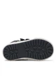 Черевики для хлопчиків KangaRoos KaVu Primo V 24 steel grey/rouge - изображение 4