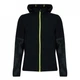 Куртка Umbro PrTrGr Shw Jkt Sn99 Blk/Perisco/Lim, S (44) (11887845) - изображение 1