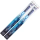 Комплект щеток стеклоочистителей бескаркасных Velgio Neo Vision для Mercedes C W205 2014-2021 - изображение 1