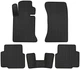 EVA коврики EVAtech в салон авто BMW 3 Series (E36) 1990-2000 3 поколения Combi EU 5 шт Black (BM12791C5BM4RBB) - изображение 1