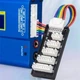 Плата балансировки, адаптер JST-XH для зарядки LiPo аккумуляторов 2S-6S (117788) - изображение 2