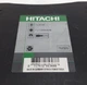 Набор бит 43 ед. длиною 35 мм 1/4" Hitachi 752325 - изображение 6