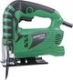 Професійний електролобзик Hitachi CJ65V3 - зображення 1