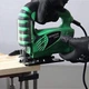 Професійний електролобзик Hitachi CJ65V3 - зображення 7