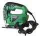 Професійний електролобзик Hitachi CJ65V3 - зображення 9