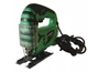 Професійний електролобзик Hitachi CJ65V3 - зображення 10