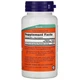 Витамины Now Foods Zinc Picolinate 50 мг 120 капсул - изображение 2