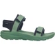 Сандалі Lizard Trek Mns чоловічі field green/dark grey 41 зелені - зображення 6