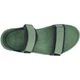 Сандалі Lizard Trek Mns чоловічі field green/dark grey 41 зелені - зображення 3