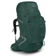 Рюкзак Osprey Aether Plus 85 L/XL зелений - изображение 1