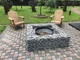 Шезлонг ДУБОВИЙ від RELAX WOOD (ADIRONDACK) для тераси , саду , басейну , натуральне дерево - зображення 8
