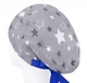 Медицинская шапочка женская HeadwearUniverse универсальная принт Звёздочки - изображение 2