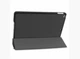 Чехол Smart Case на Apple iPad 10.2" (2021 / 2020 / 2019) зеленый - изображение 3