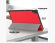 Чохол Smart Case на Lenovo Tab P11 Plus (11") зелений - зображення 7