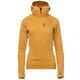 Фліс Turbat Peak Wmn жіночий yellow XS жовтий - изображение 1
