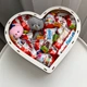 Подарочный бокс Love is... для любимой девушки или жены на день рождения - зображення 5