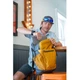 Рюкзак Osprey Daylite Plus - O/S - чорний - изображение 5