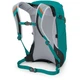 Рюкзак Osprey Hikelite 18 escapade green O/S бірюзовий - изображение 8