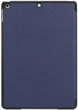 Чохол Smart Case на Apple iPad 10.2" (2021 / 2020 / 2019) синій - зображення 2