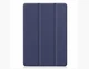 Чохол Smart Case на Apple iPad 10.2" (2021 / 2020 / 2019) синій - зображення 4