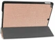 Чехол Smart Case на Apple iPad 10.2" (2021 / 2020 / 2019) rose gold - изображение 2