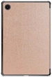 Чехол Smart Case на Samsung Galaxy Tab A8 10.5" (X200 / X205) rose gold - изображение 2