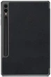 Чехол Smart Case на Samsung Galaxy Tab S9 FE Plus black - изображение 2