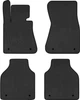 EVA коврики EVAtech в салон авто BMW 7 Series (E66) (Long) 2001-2008 4 поколения Sedan EU 4 шт Black (BM21876P4BW8RBB) - изображение 1