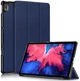 Чохол Smart Case на Lenovo Tab P11 Plus (11") синій - зображення 1