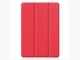 Чехол Smart Case на Apple iPad 10.2" (2021 / 2020 / 2019) красный - изображение 3