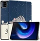 Чохол Smart Case на Xiaomi Mi Pad 6 good night - зображення 1